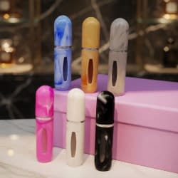 Toptan Mini Cep Parfüm Şişesi Toptan Mini Cep Parfüm Şişesi